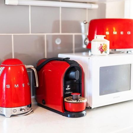 Silvie Apartments - Smeralova オロモウツ エクステリア 写真